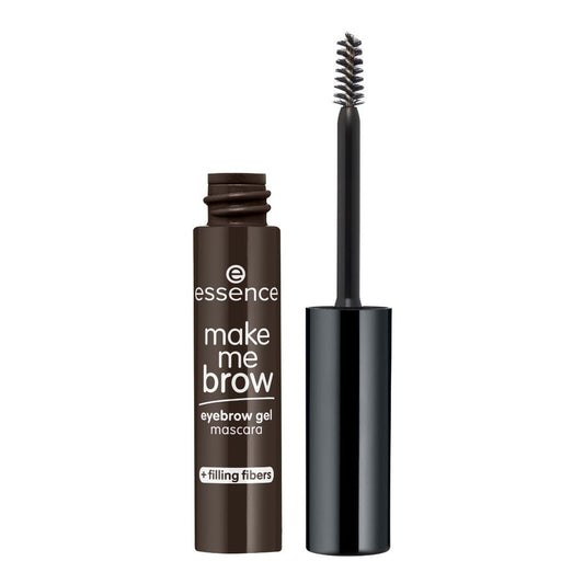 Essence Make Me Brown Eye Brow Gel Mascara 06