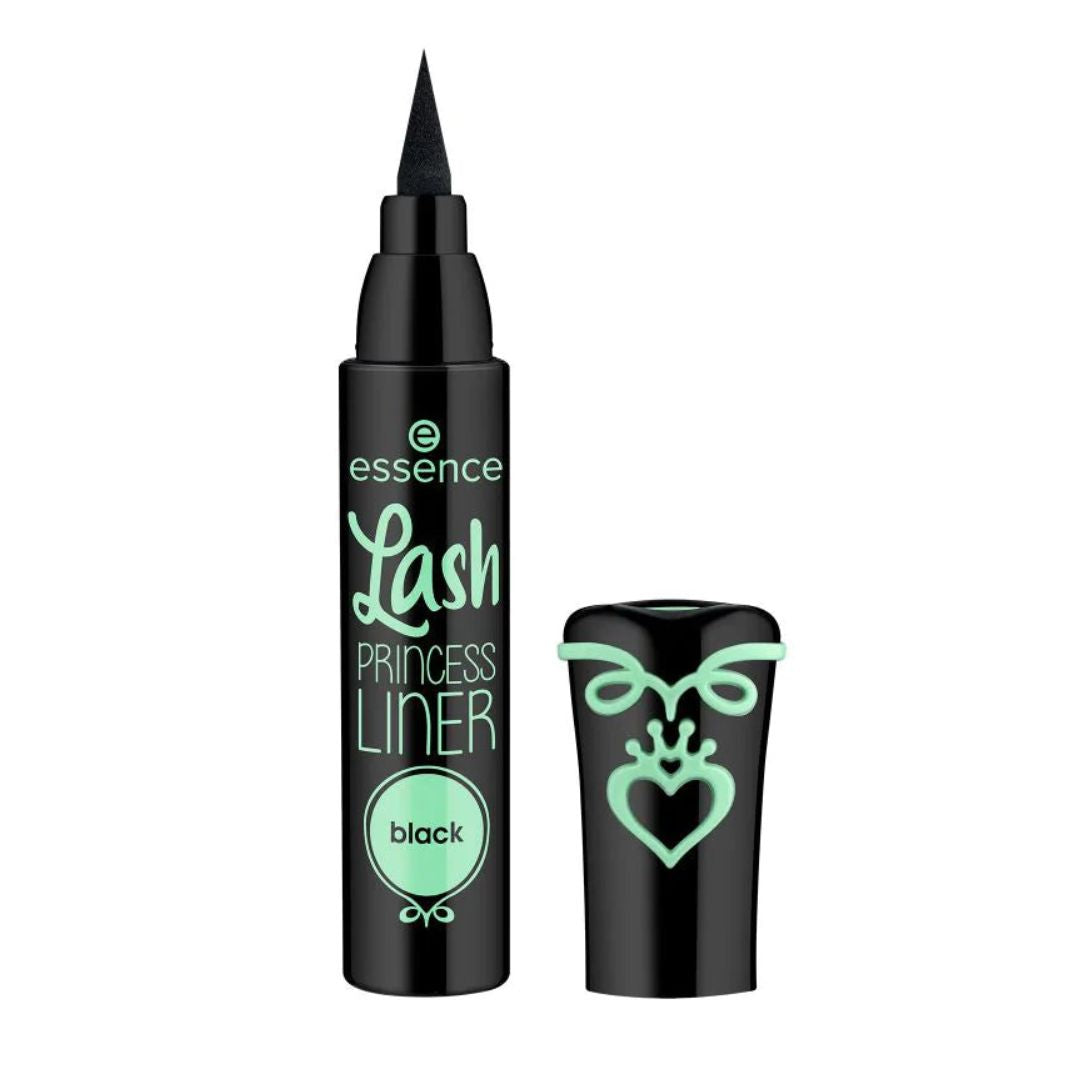 Essence Lash Princess Liner Black 3ML