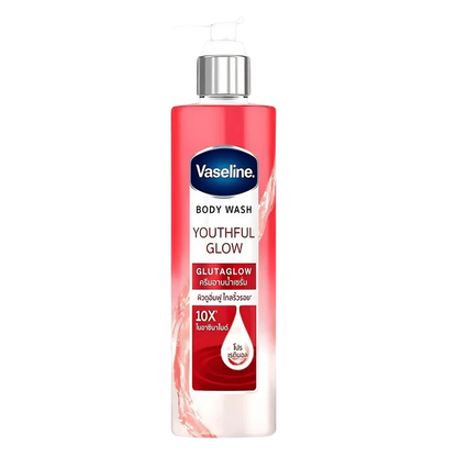 Vaseline - Glutaglow Body Wash 425ml