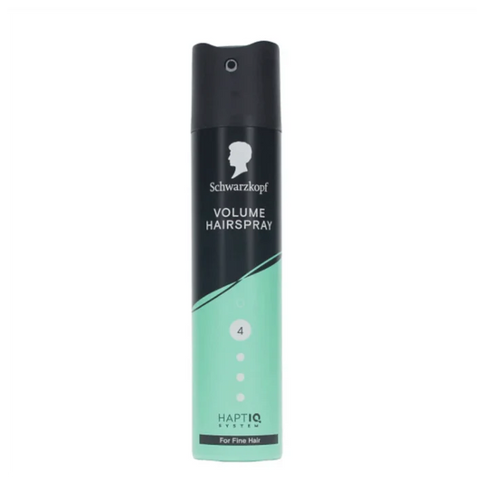 Schwarzkopf Professional Hair Spray Volume Lift 250Ml