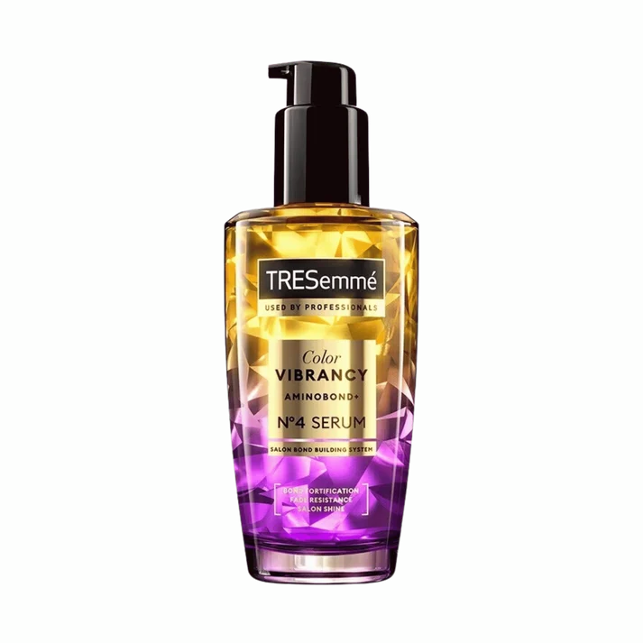Tresemme - Color Vibrancy No.4 Hair Serum - 100ml