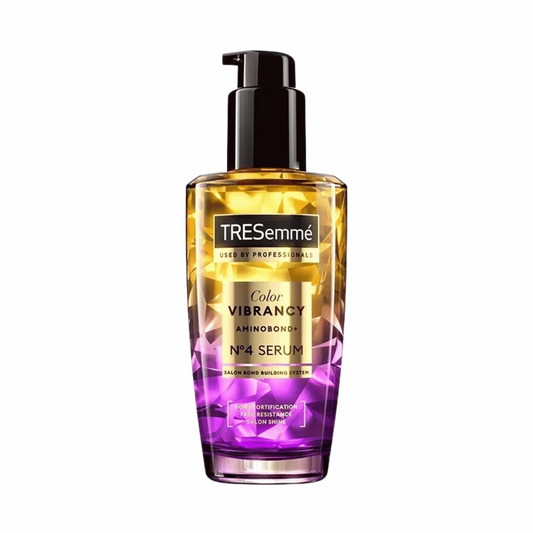 Tresemme - Color Vibrancy No.4 Hair Serum - 100ml