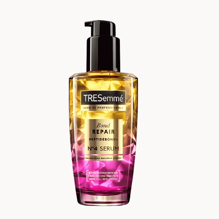 Tresemme - Bond Repair No.4 Hair Serum - 100ml