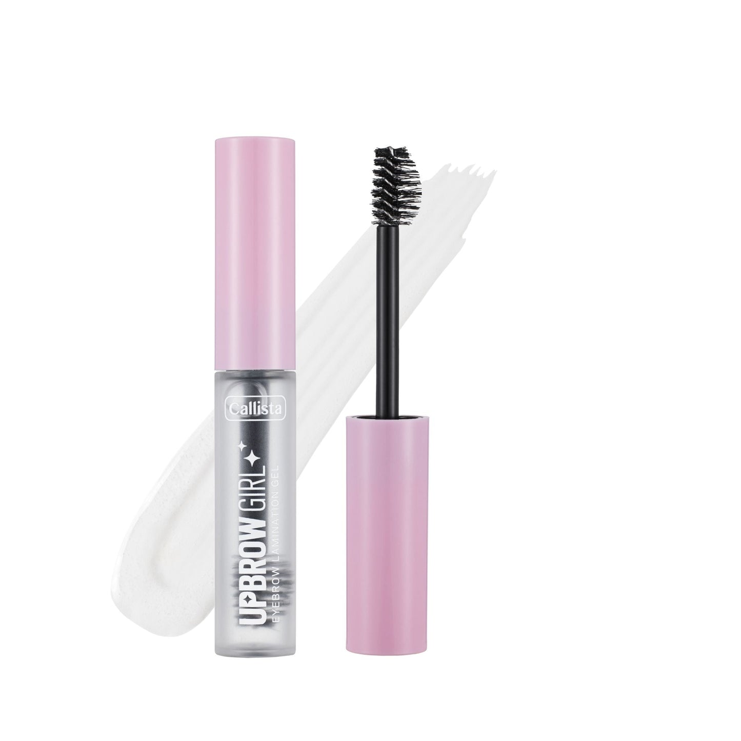 Callista Beauty - Upbrow Girl Eyebrow Lamination Gel