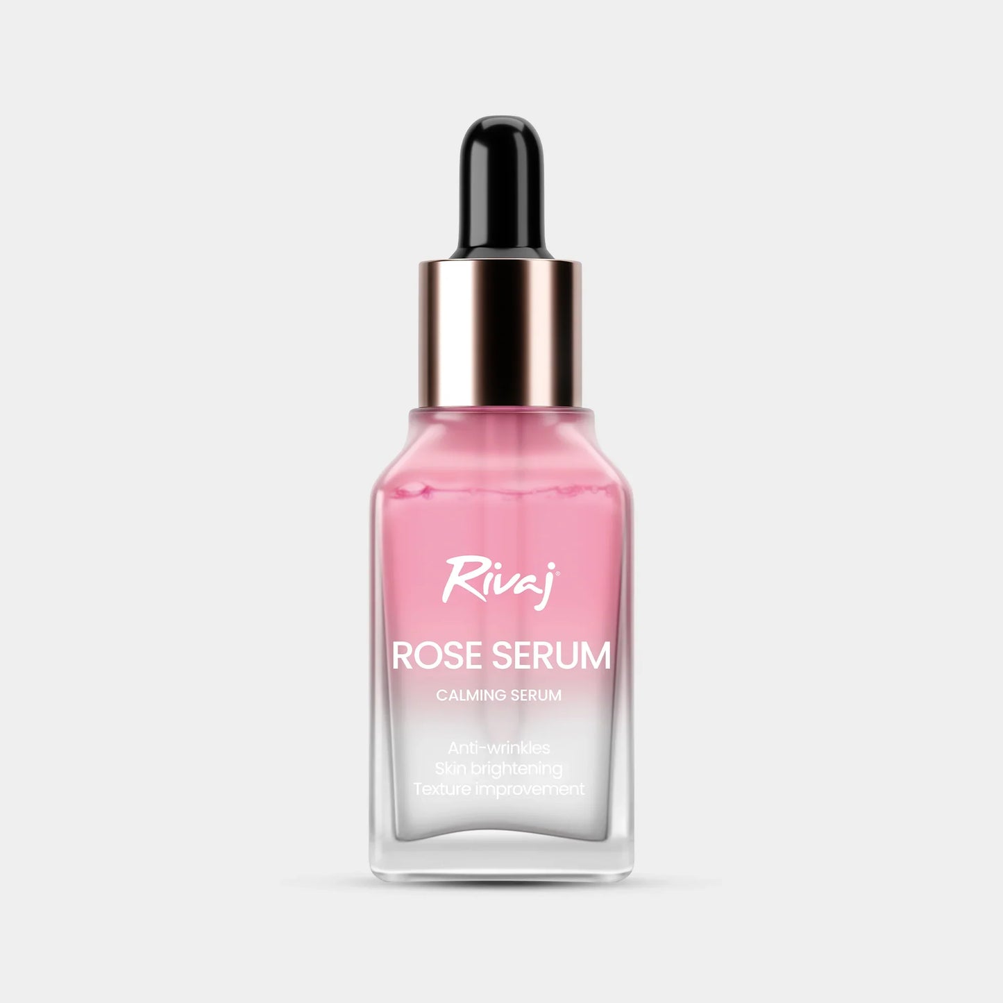 Rivaj - Rose Calming Face Serum 30ml