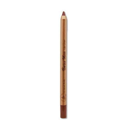 Swiss Miss - Velvet Nude (01) - Lip Liner