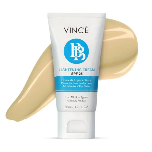 Vince - BB Lightening Cream Burlywood 02