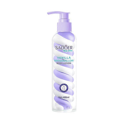 Sadoer - Body Lotion 200ml