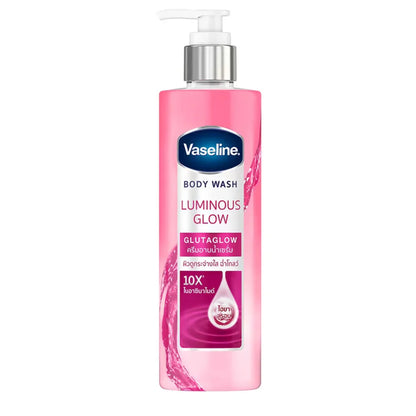 Vaseline - Glutaglow Body Wash 425ml