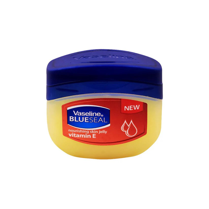 Vaseline Blueseal Petroleum Jelly Sa Vitamin E 100Ml