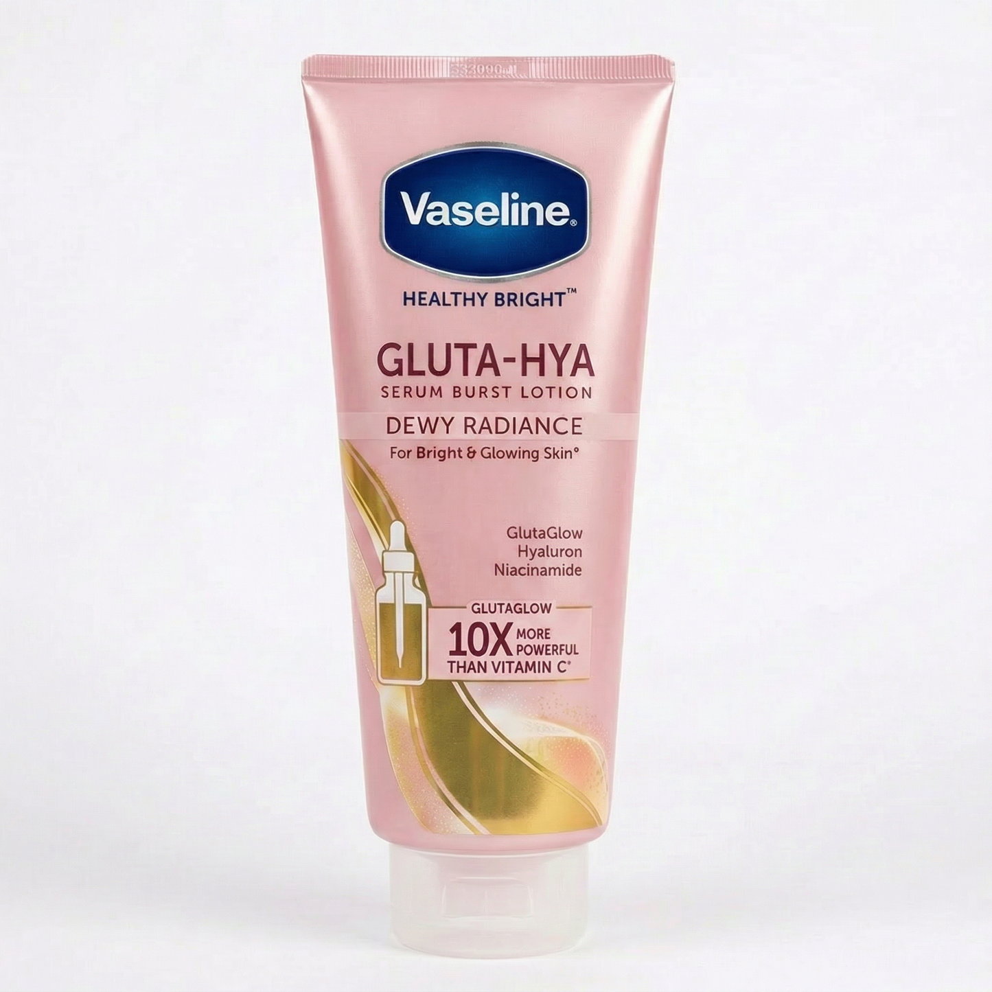 Vaseline - Gluta Hya Dewy Radiance - 70ml