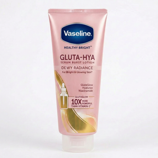 Vaseline - Gluta Hya Dewy Radiance - 70ml