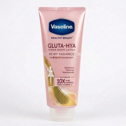 Vaseline - Gluta Hya Dewy Radiance - 200ml