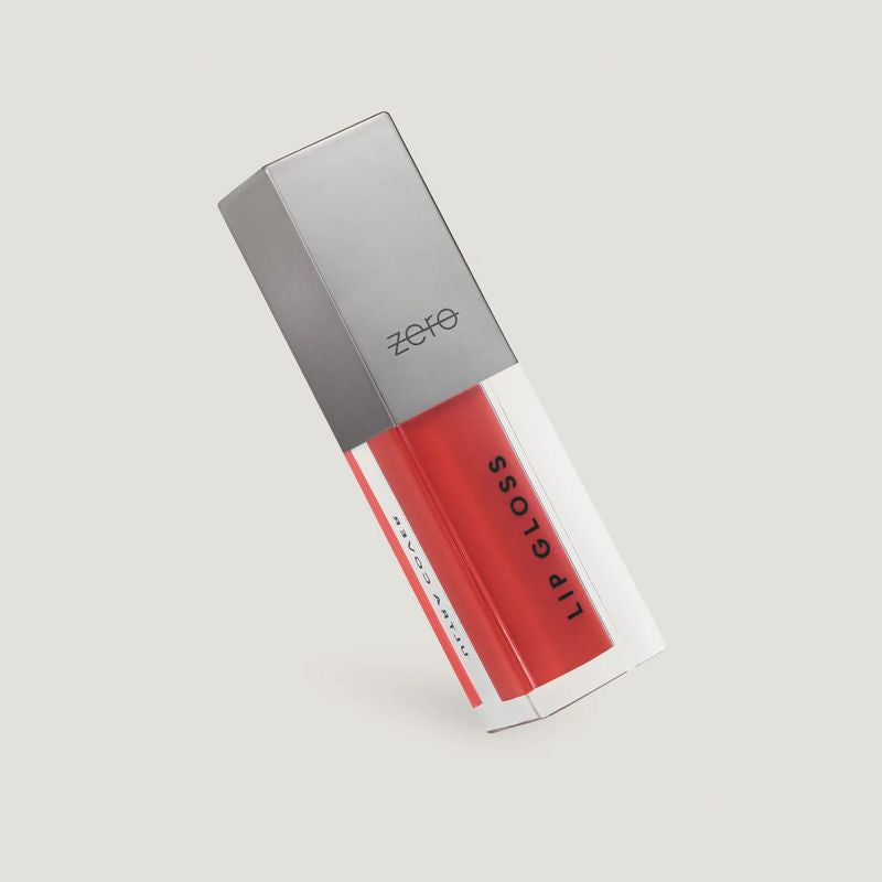 ZERO Makeup - Ultra Cover Lip Gloss