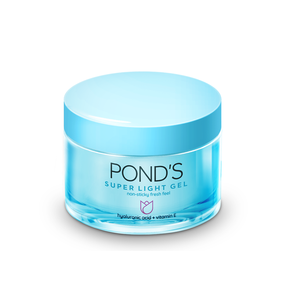 POND S Super Light Gel 50G Highfy pk pond-s-super-light-gel-50g-highfy-pk