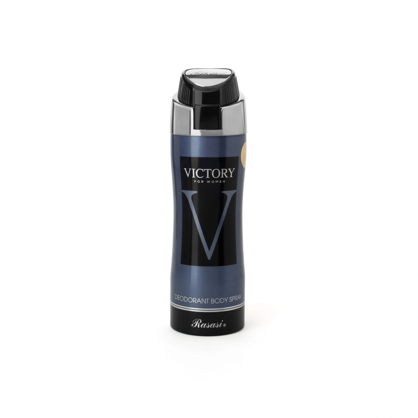 Rasasi - Deo Spray Victory Women - 200ml