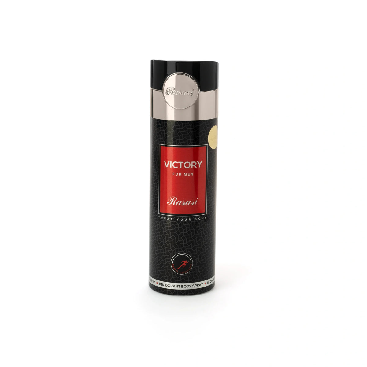 Rasasi - Deo Spray Victory Men - 200ml