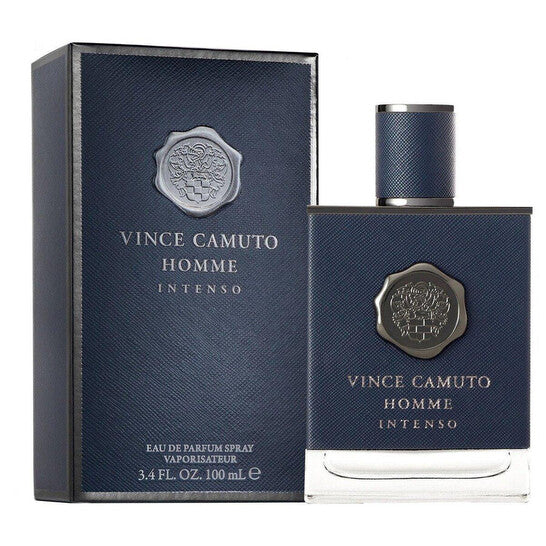 Vince Camuto Men's Homme Intenso EDP Spray 3.4 oz Fragrances