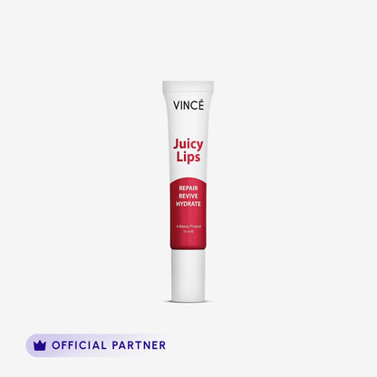 Vince - Juicy Lips Moisturizing Lip Balm - 10Ml