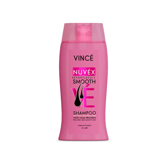 Vince Effortlessly Smooth Shampoo
