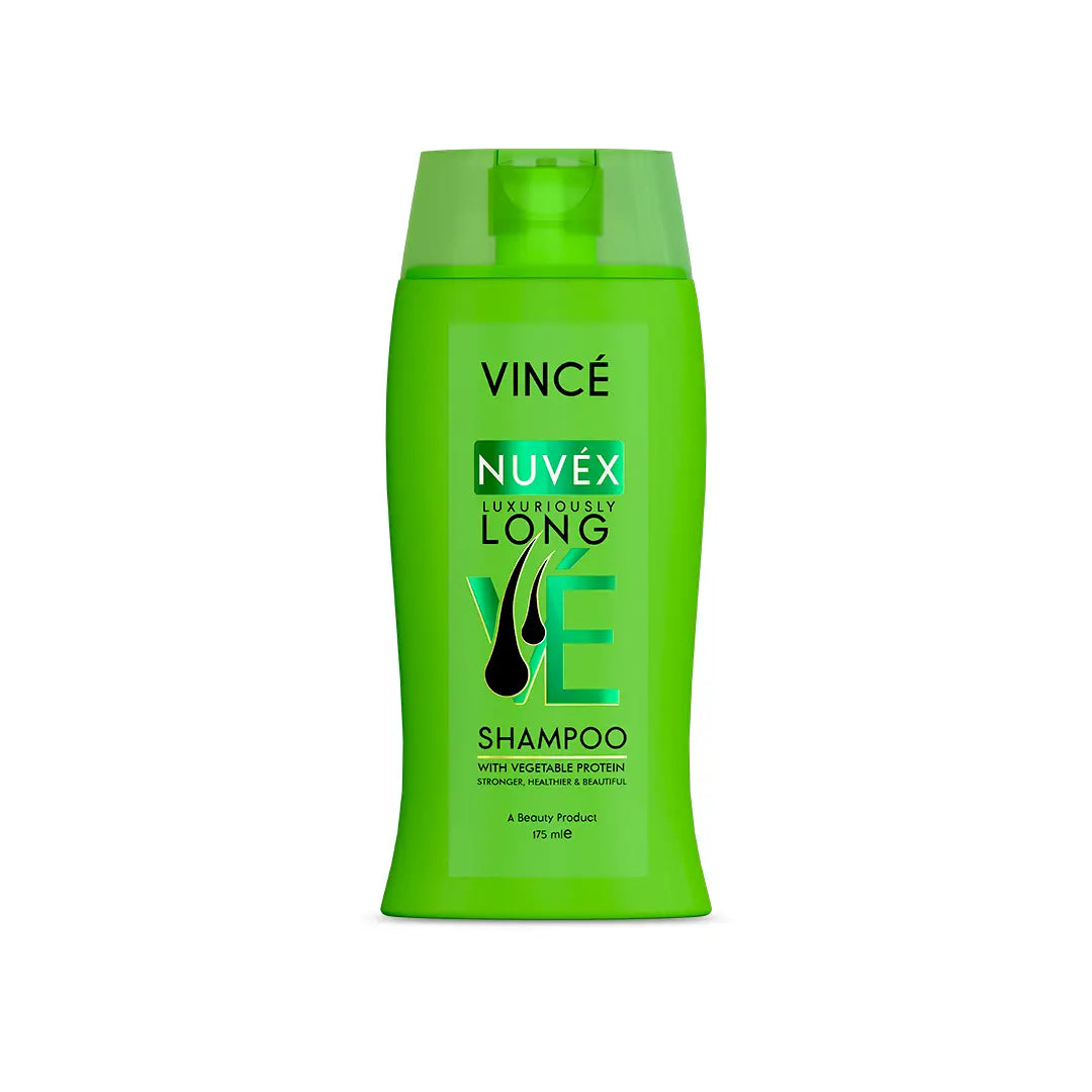 Vince - Nuvex Luxuriously Long Shampoo 175 ML