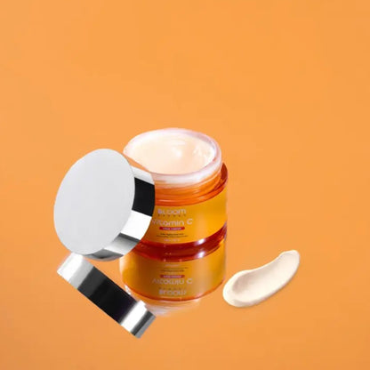 Bloom Effekt - Vitamin C Face Cream