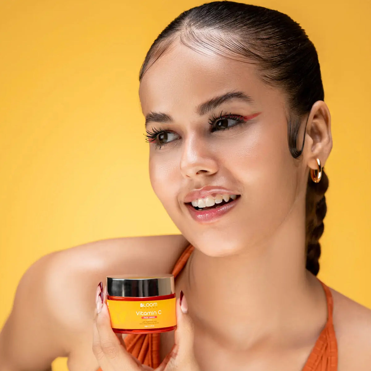 Bloom Effekt - Vitamin C Face Cream