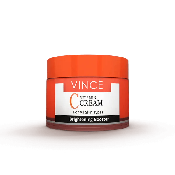 Vince - Vitamin C Cream