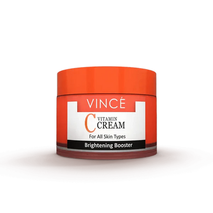 Vince - Vitamin C Cream