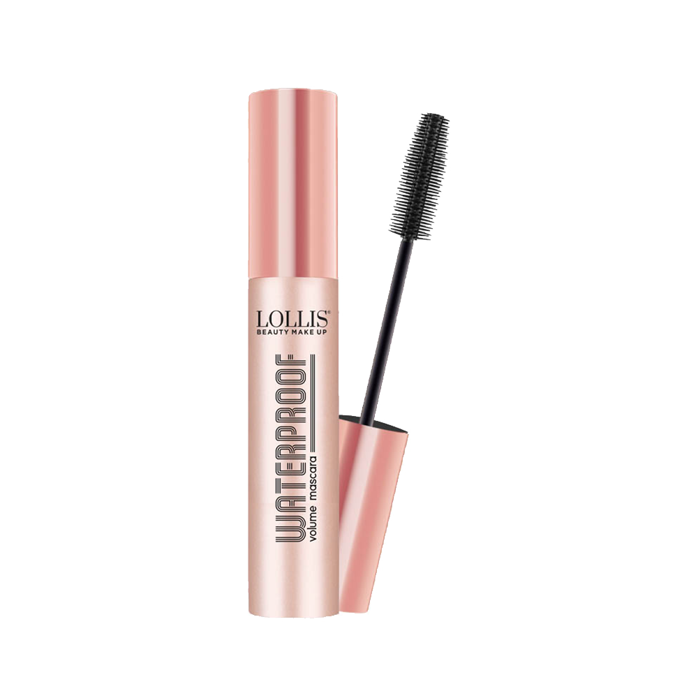 Lollis - Waterproof Mascara