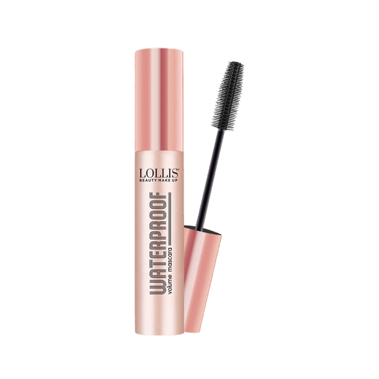 Lollis - Waterproof Mascara