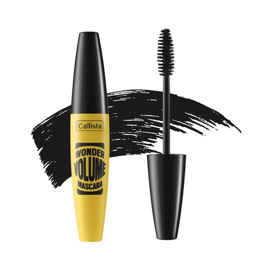 Callista Beauty - Wonder Volume Mascara
