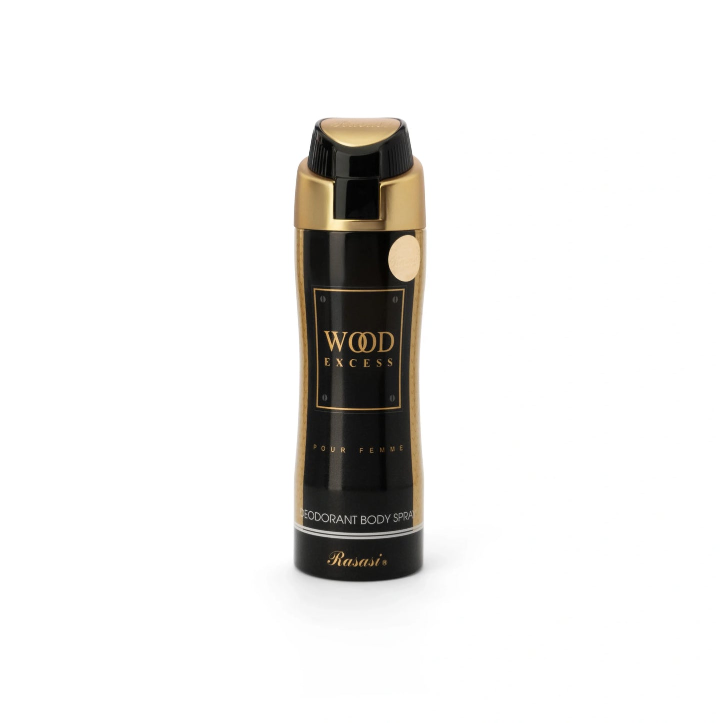Rasasi - Deo Spray Woody Xs Men - 200ml