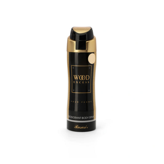 Rasasi - Deo Spray Woody Xs Men - 200ml