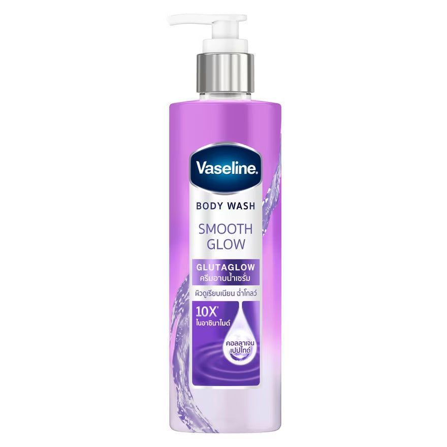 Vaseline - Glutaglow Body Wash 425ml