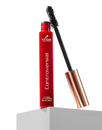 VI'DA - Controversial Waterproof Mascara