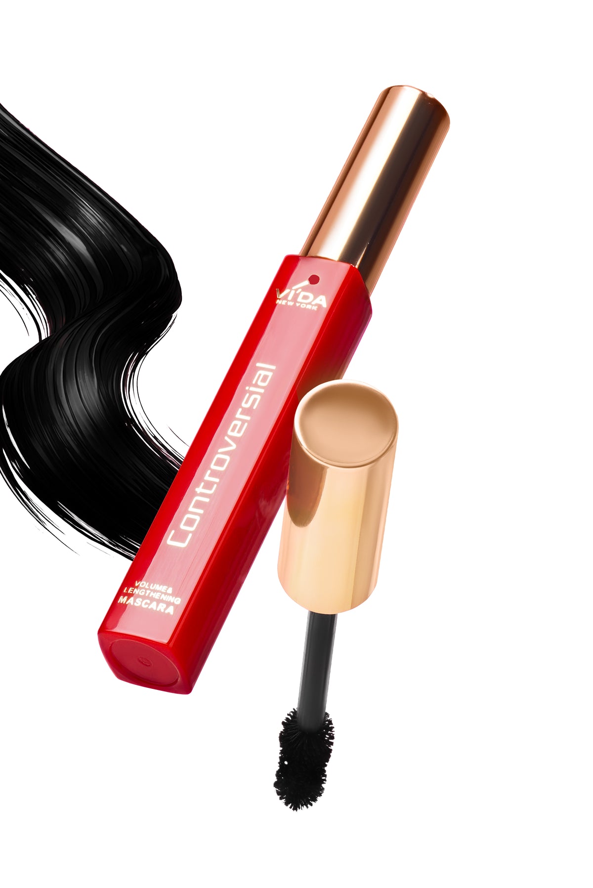 VI'DA - Controversial Waterproof Mascara