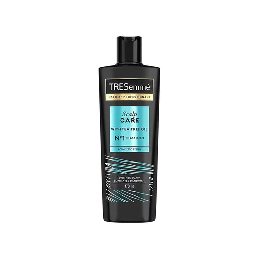 Tresemme - Scalp Care Tea Tree Oil Shampoo - 170ml