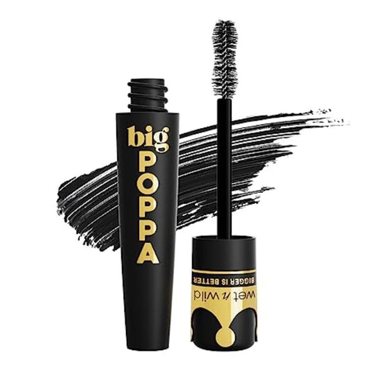 Wet n Wild - Big Poppa Mascara