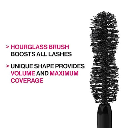 Wet n Wild - Big Poppa Mascara