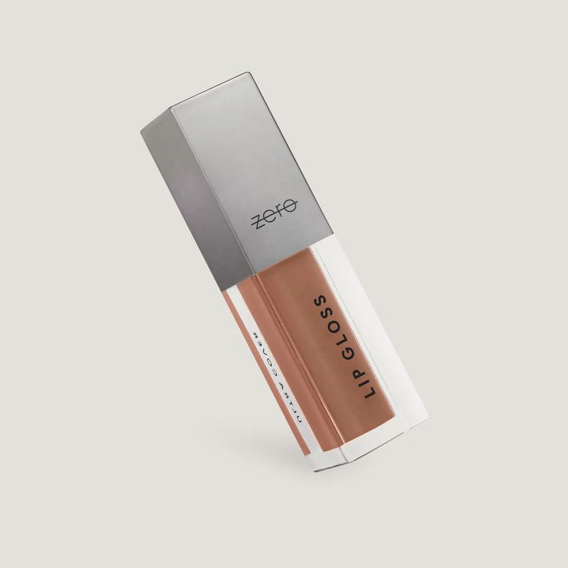 ZERO Makeup - Ultra Cover Lip Gloss