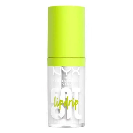 NYX Fat Oil Lip Drip - 4.8ml - My Main