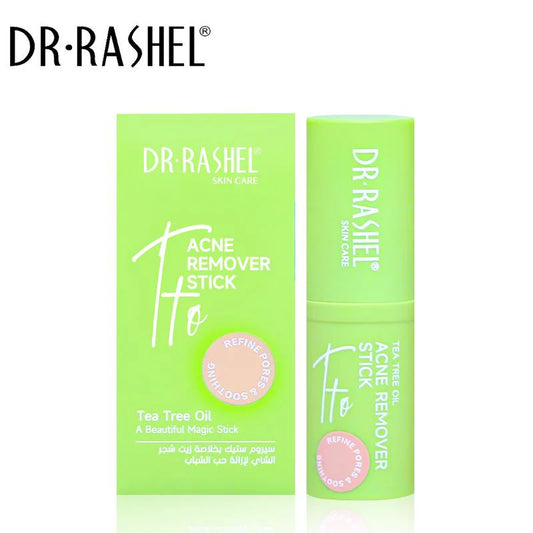 Dr Rashel Facial Serum Stick Tea Tree Oil 7g