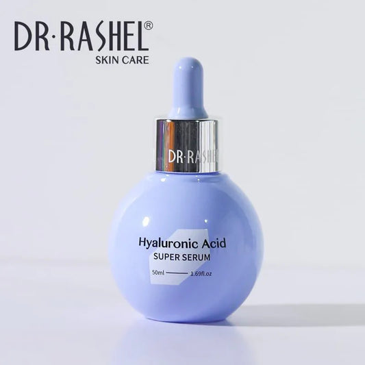 Dr Rashel - Hyaluronic Acid Super Serum 50ml