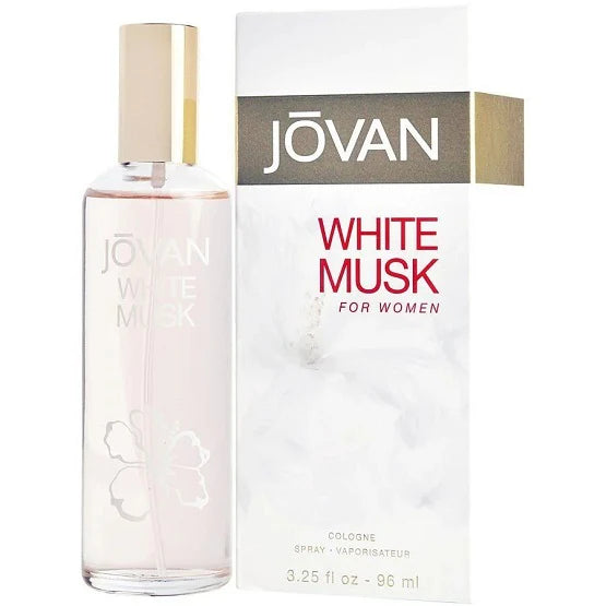 Jovan - Edc for Women 96Ml