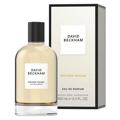 David Beckham - Eau De Parfum 100Ml