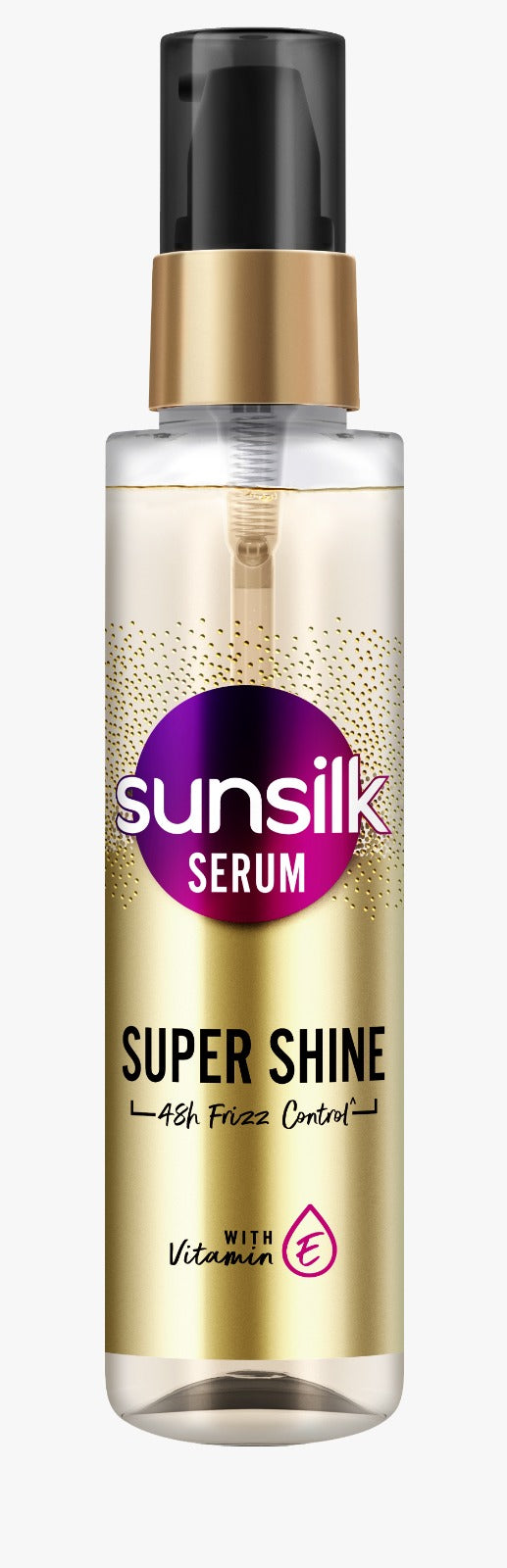 Sunsilk - Super Shine Hair Serum - 92Ml