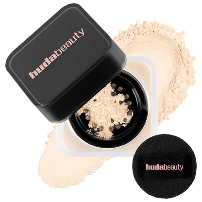 Huda Beauty - Easy Bake Loose Baking & Setting Powder Mini 6g