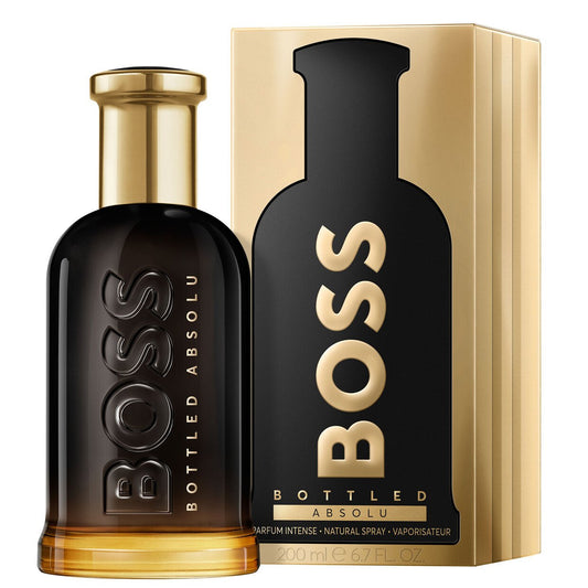 Boss Bottled Absolu Parfum Intense Edp