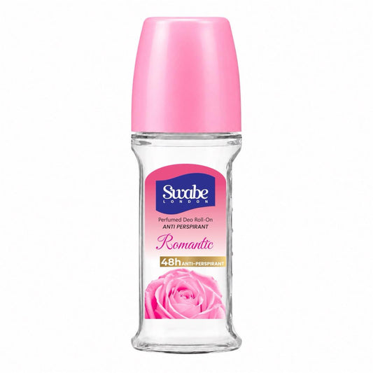 Swabe - Romantic Roll On - 50ml